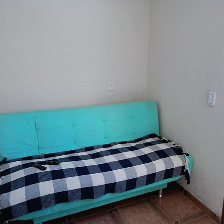 Casinha Vo Cidinha Villa Апаресида Екстериор снимка