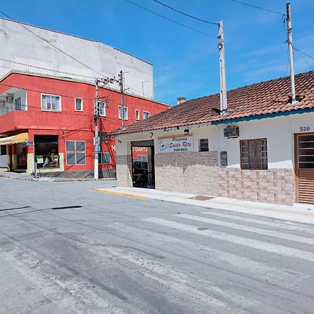 Casinha Vo Cidinha Villa Апаресида Екстериор снимка