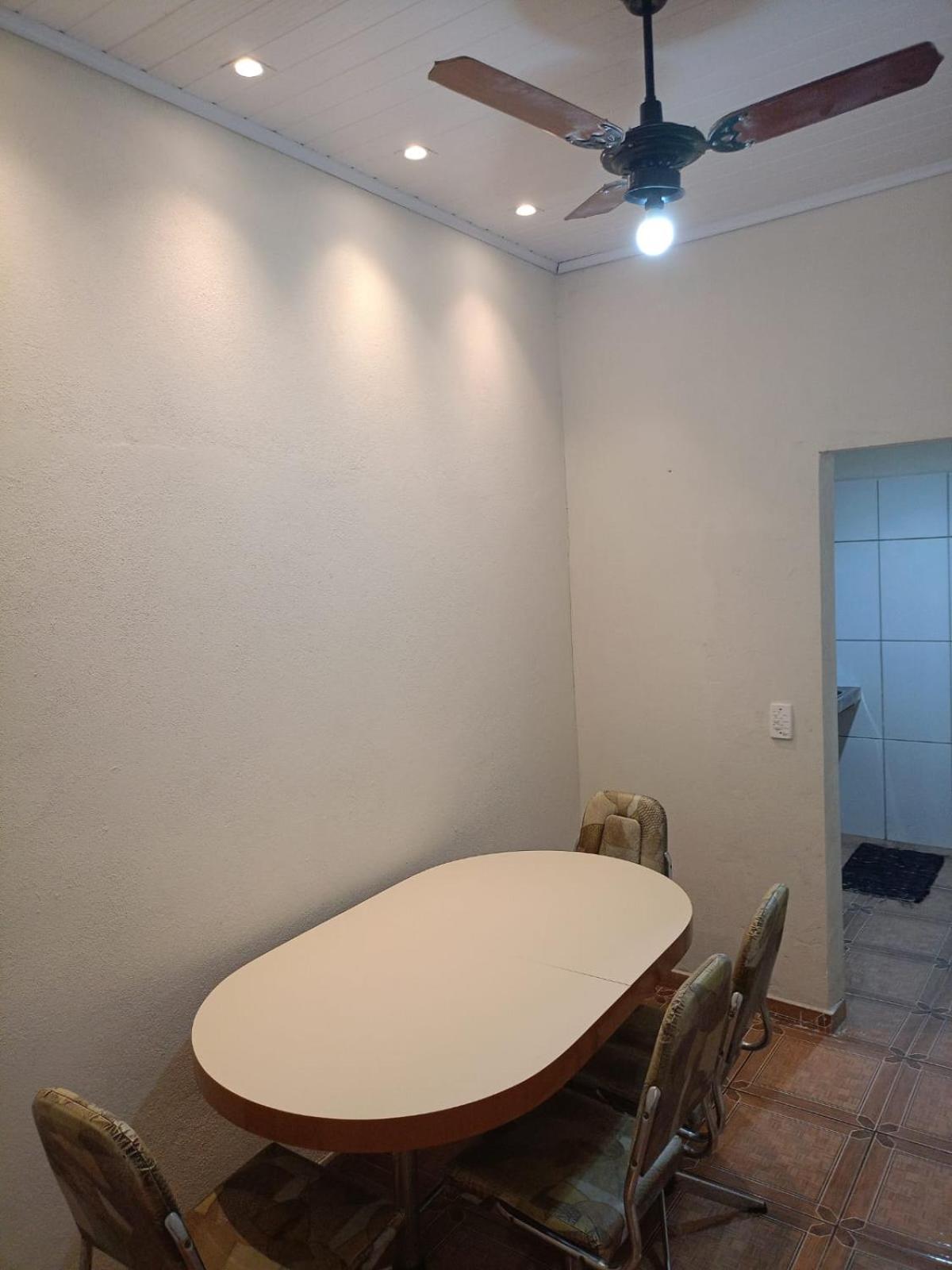 Casinha Vo Cidinha Villa Апаресида Екстериор снимка