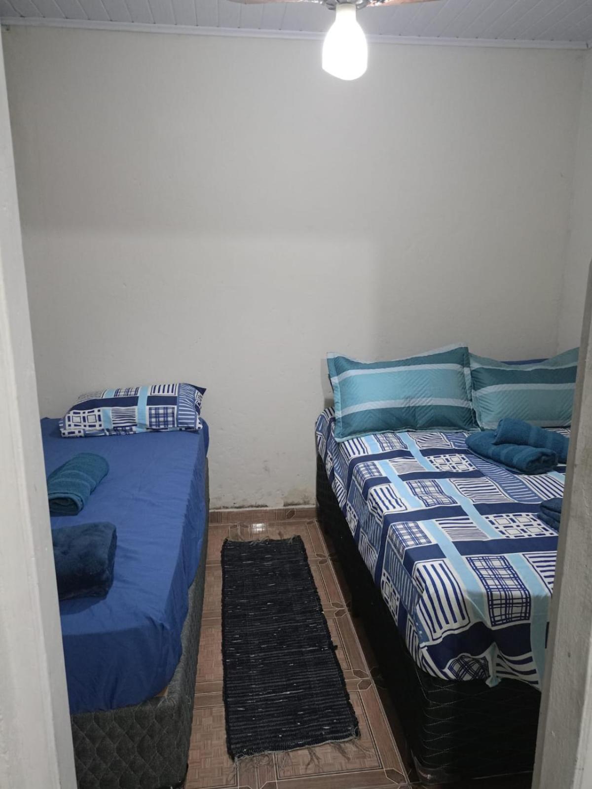 Casinha Vo Cidinha Villa Апаресида Екстериор снимка